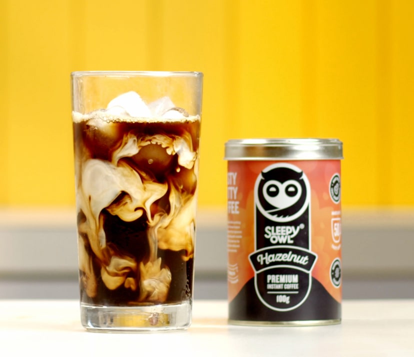 5 Simple Ways to Prepare Excellent Instant Coffee with Milk Sleepy