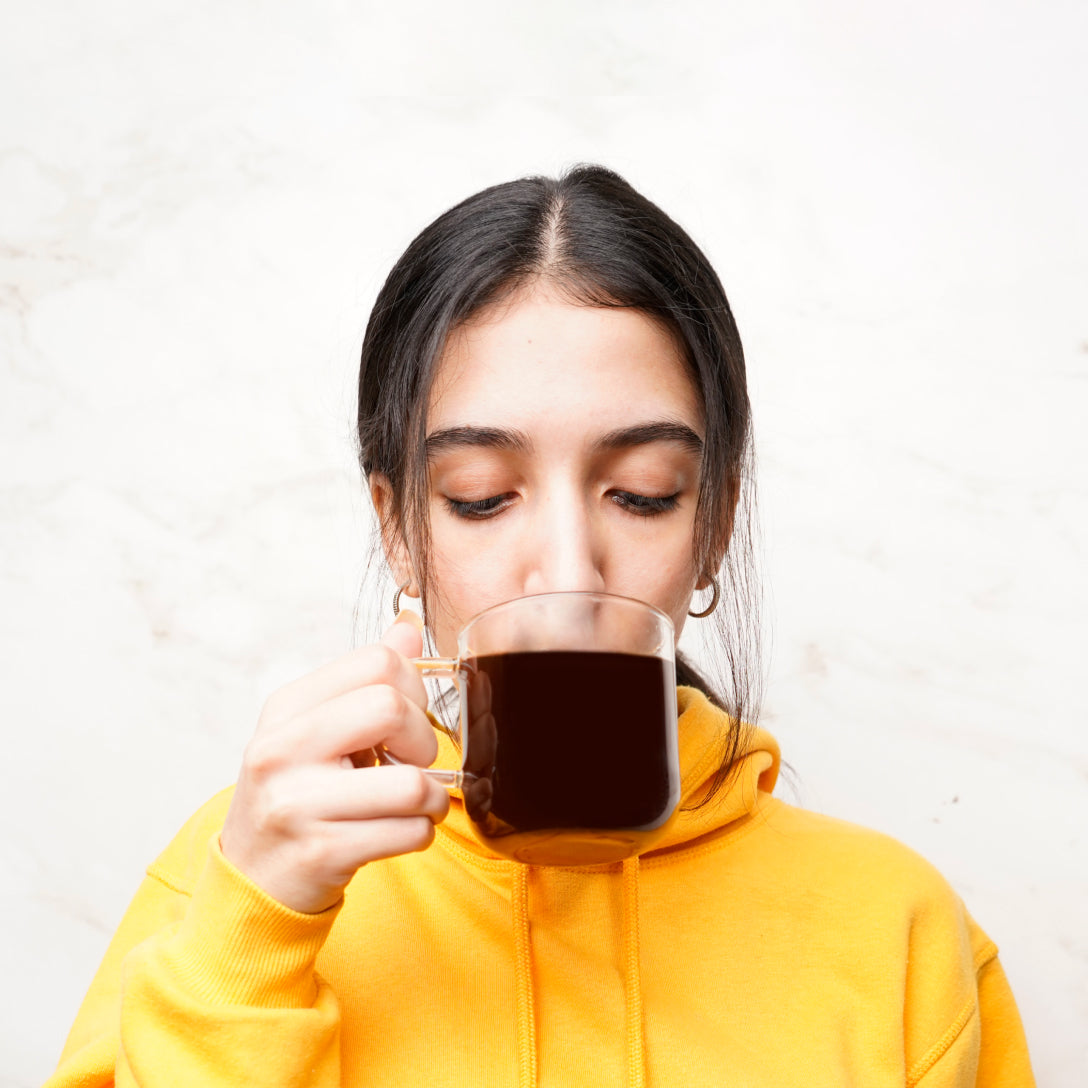 What Is The Difference Between Instant Coffee And Ground Coffee
