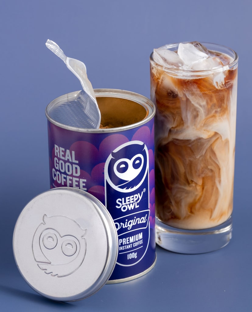 Original Instant Coffee