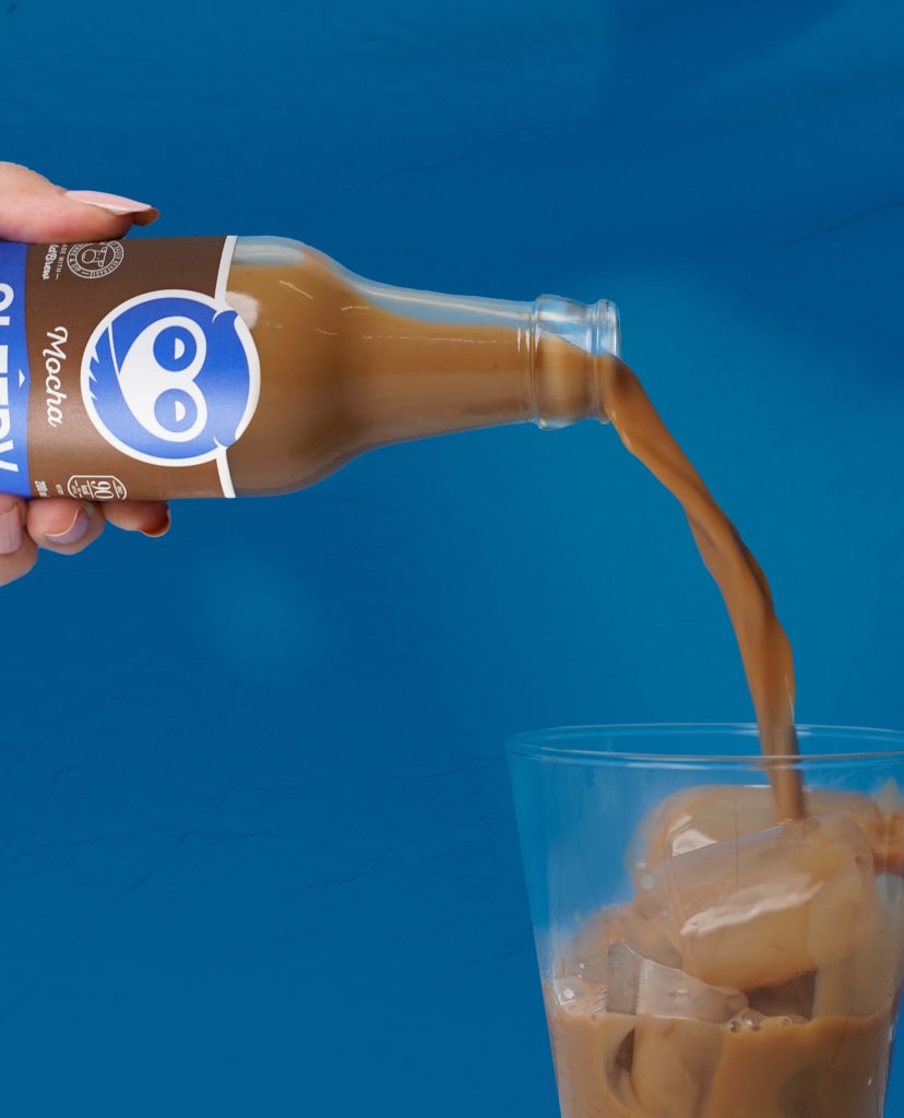 Ready Made Coffee India