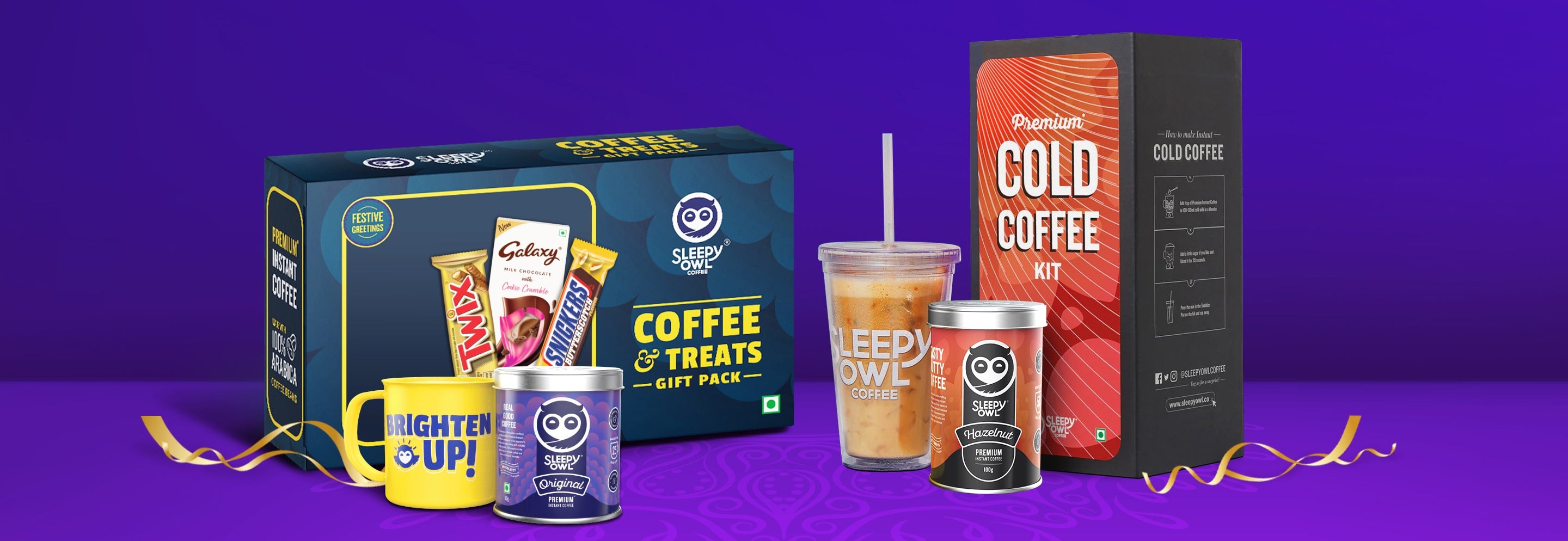 Coffee Gift Ideas