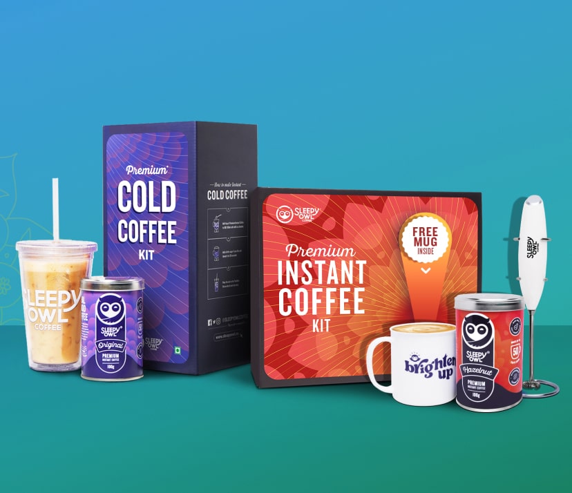 Coffee Gift Pack