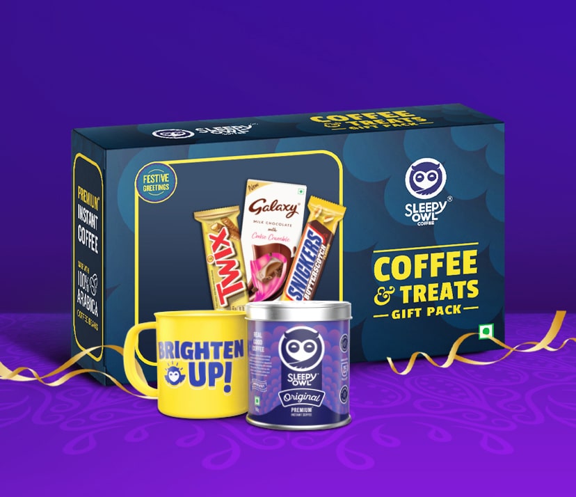 Coffee Gift Ideas