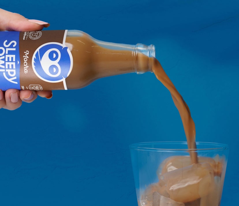 Guide to Iced Coffee