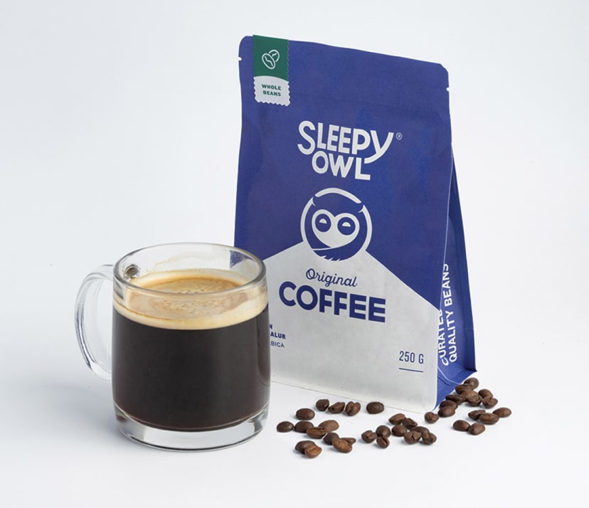 Buy Coffee Beans