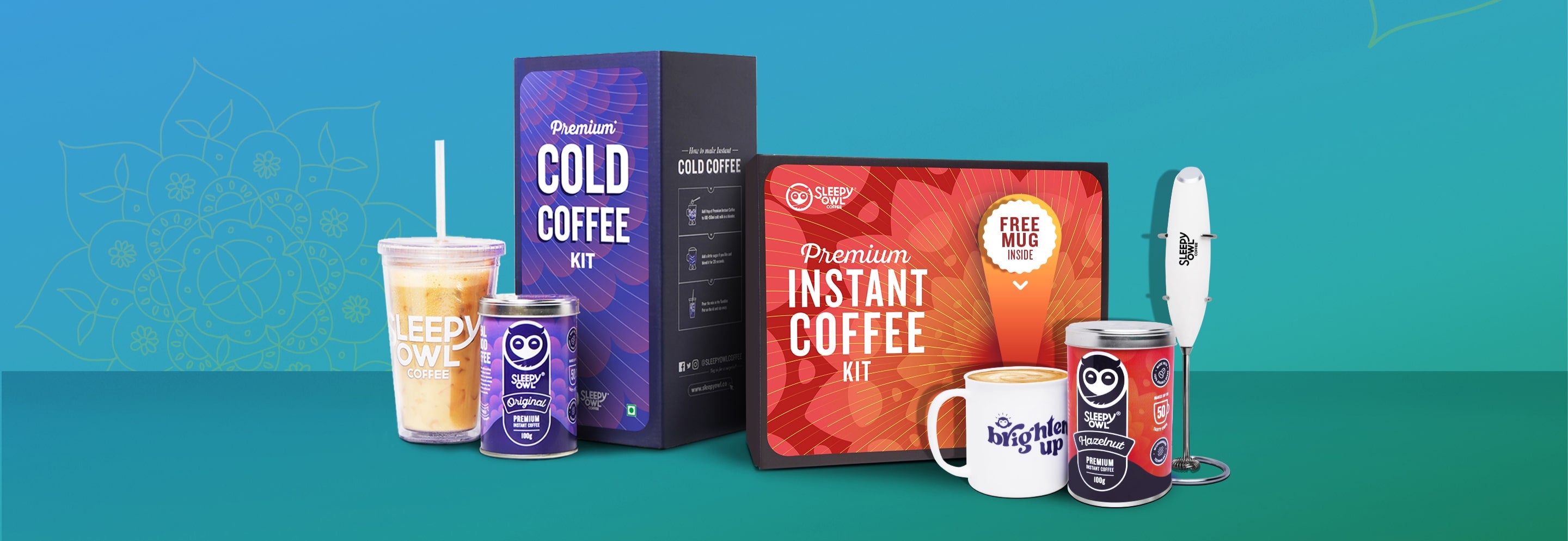 Coffee Gift Pack