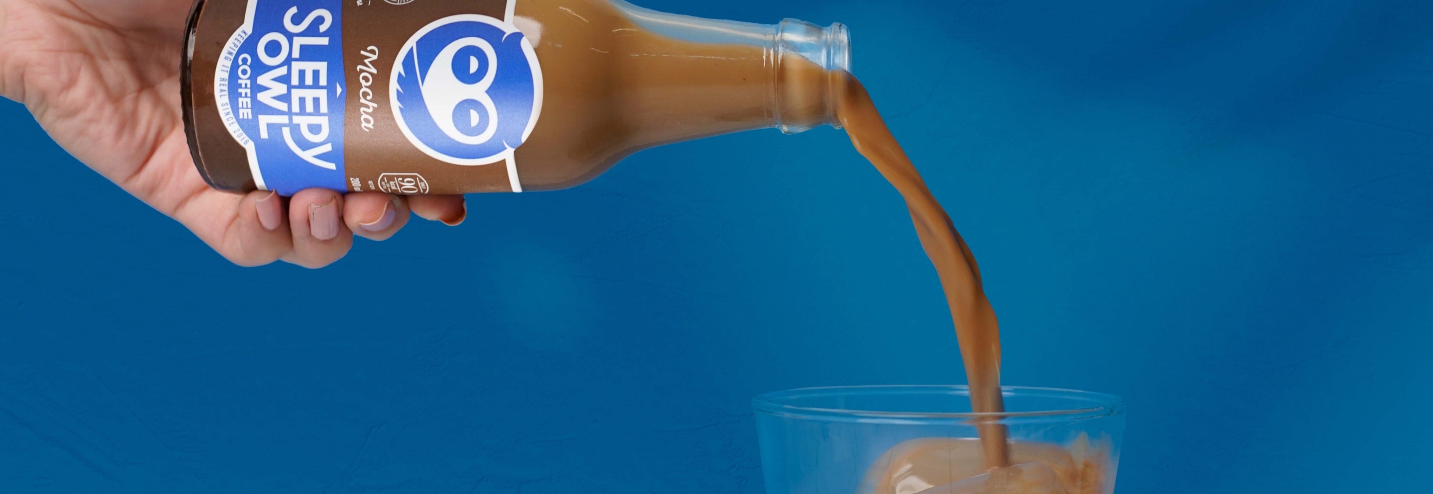 Guide to Iced Coffee