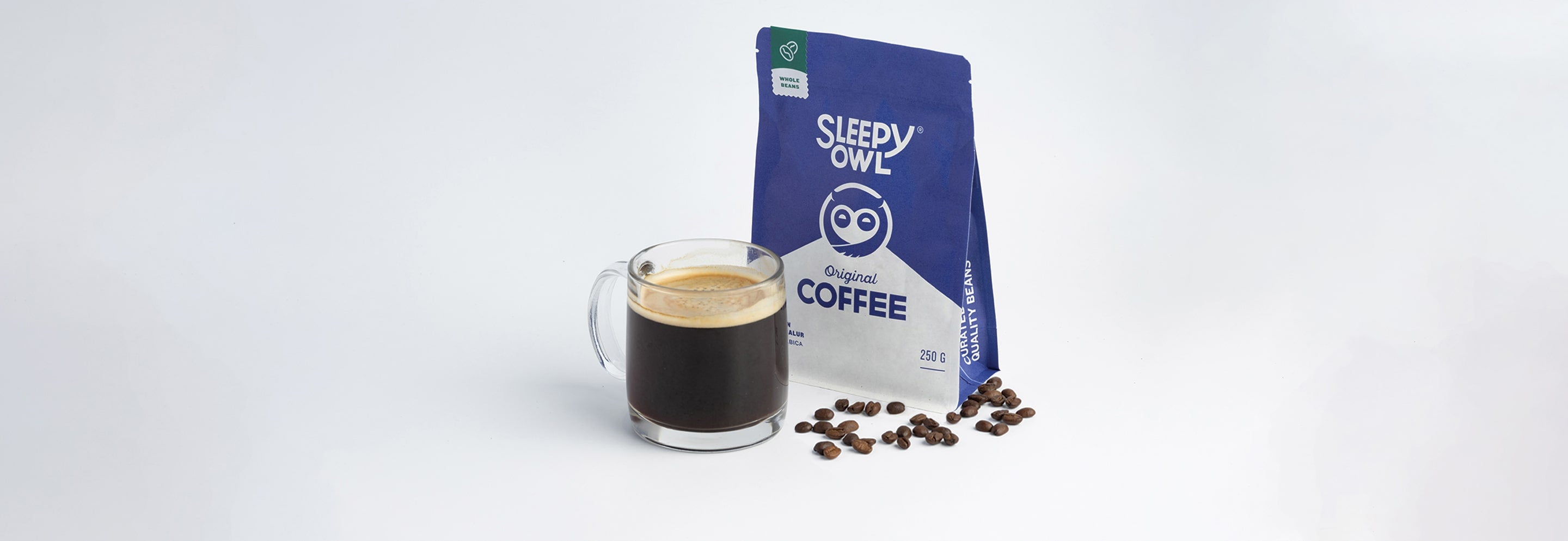 Buy Coffee Beans
