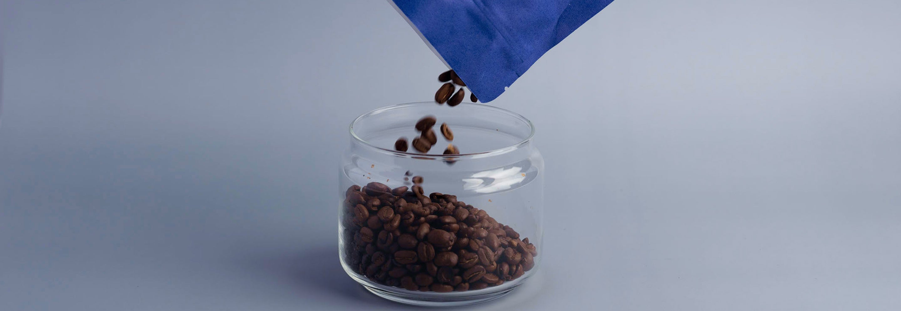Freshly Roasted Coffee