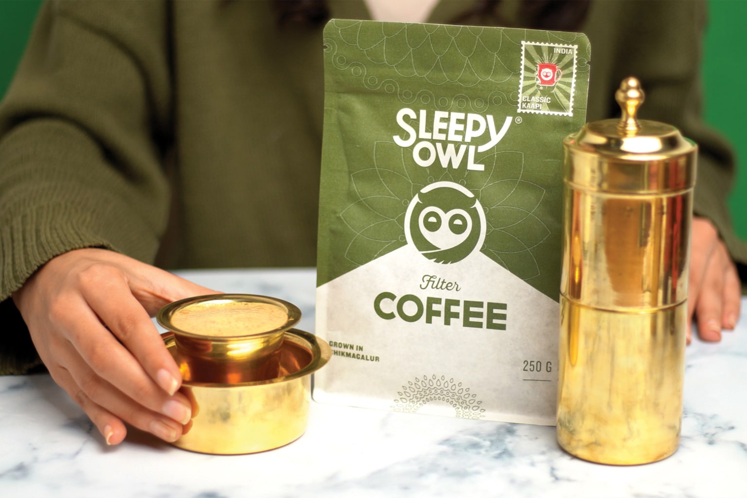 Buy South Indian filter Coffee