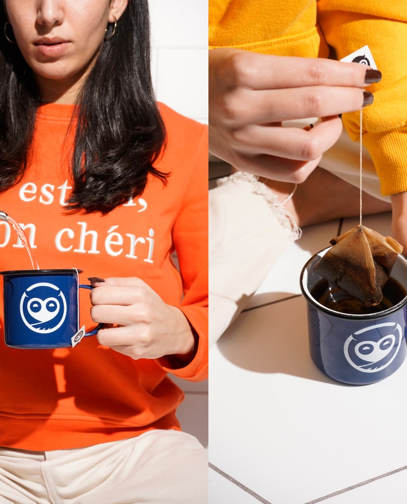 How to Make Hot Brew Coffee