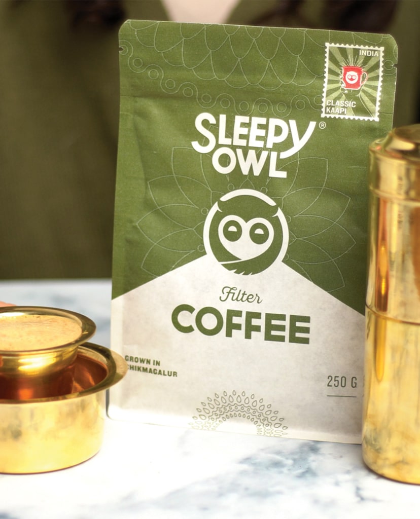 Buy South Indian filter Coffee
