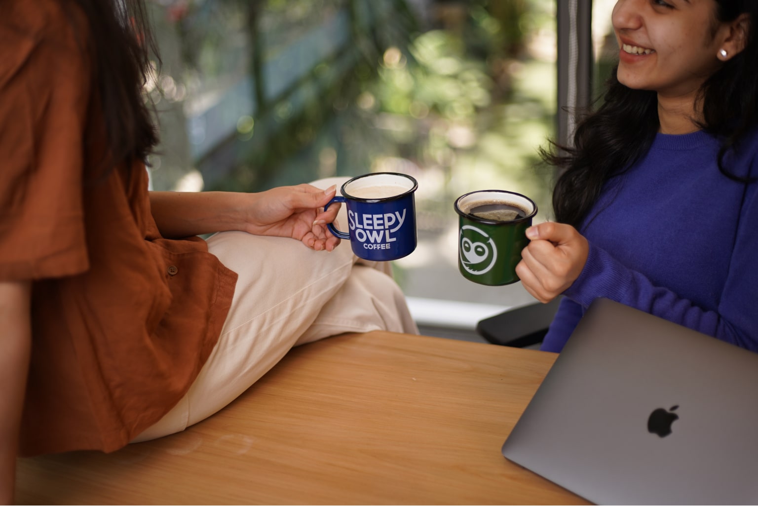 Best Enamel Coffee Mugs