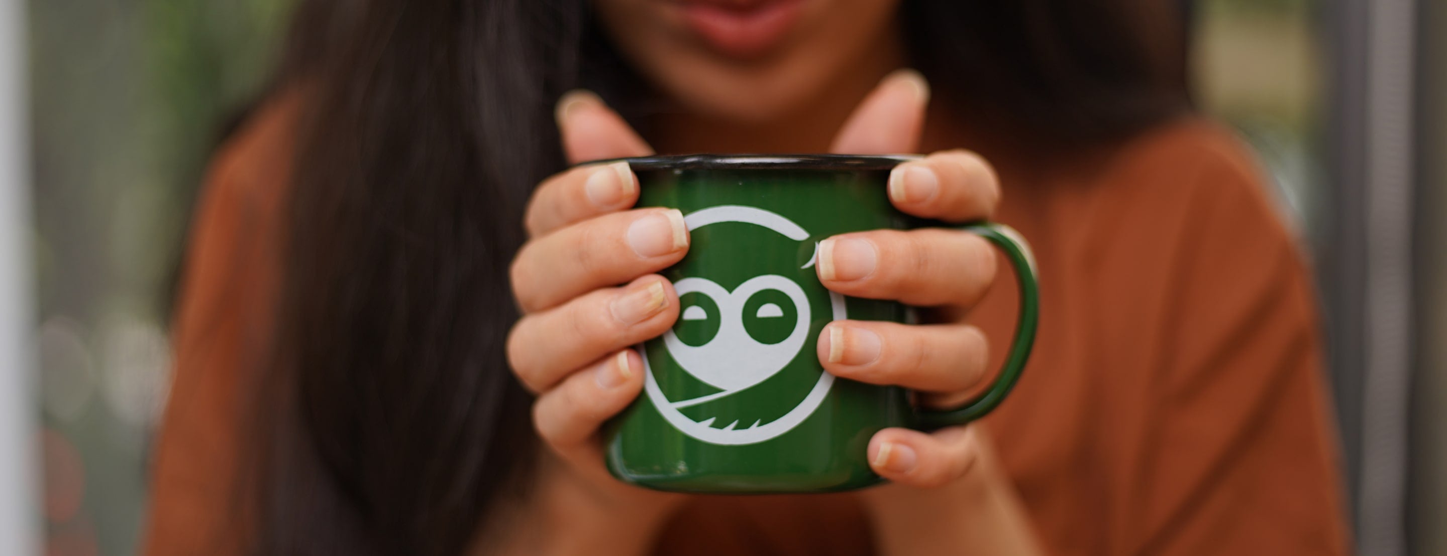 Buy Enamel Mug Online