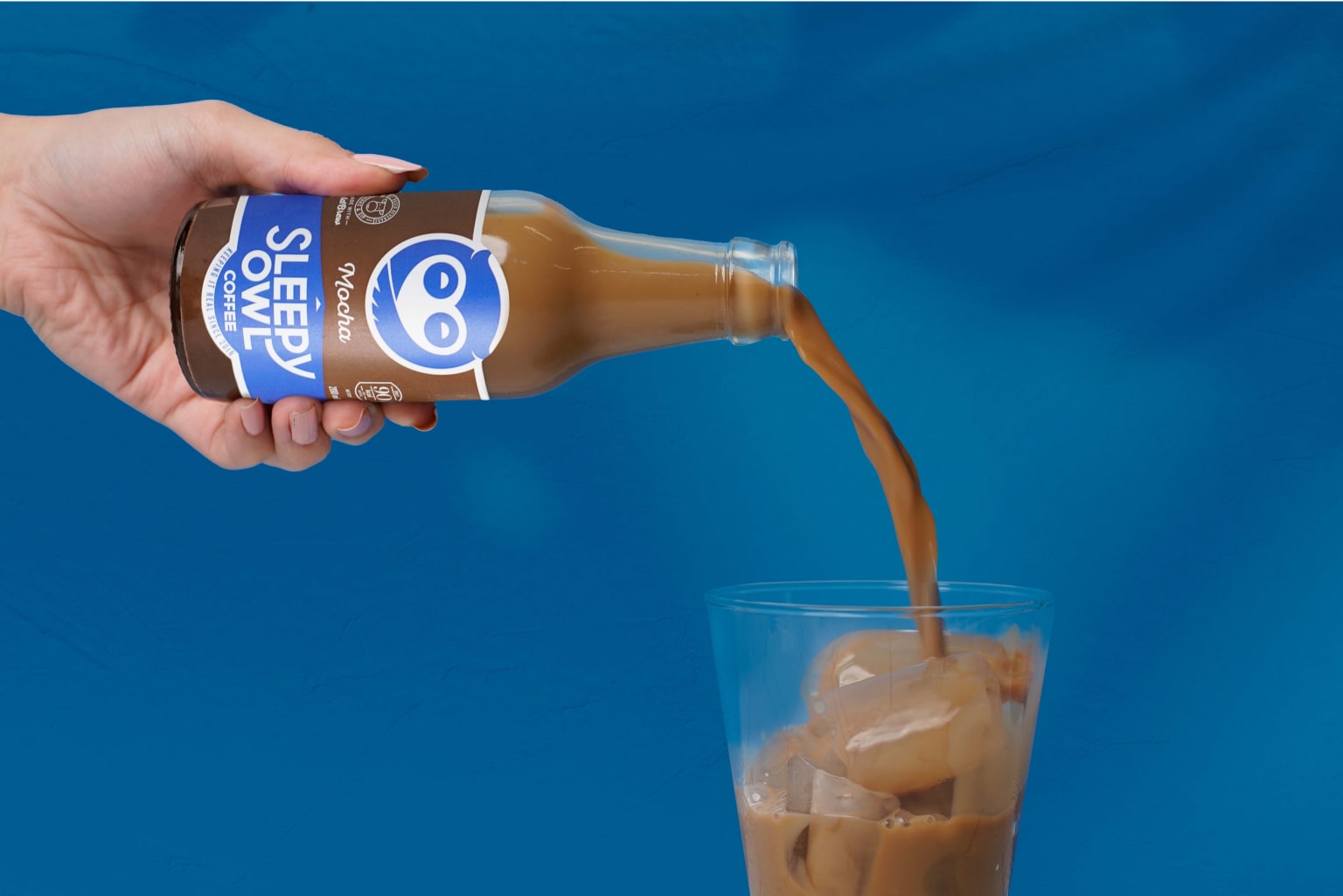 Ready Made Coffee India