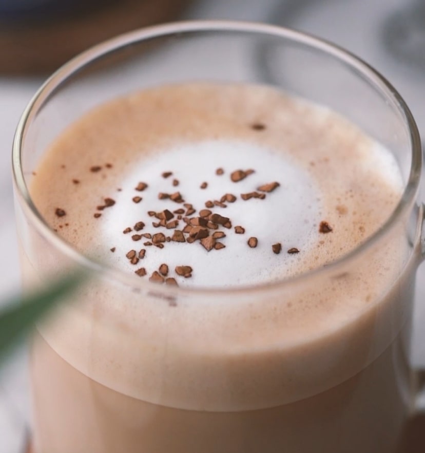 Real Instant Coffee