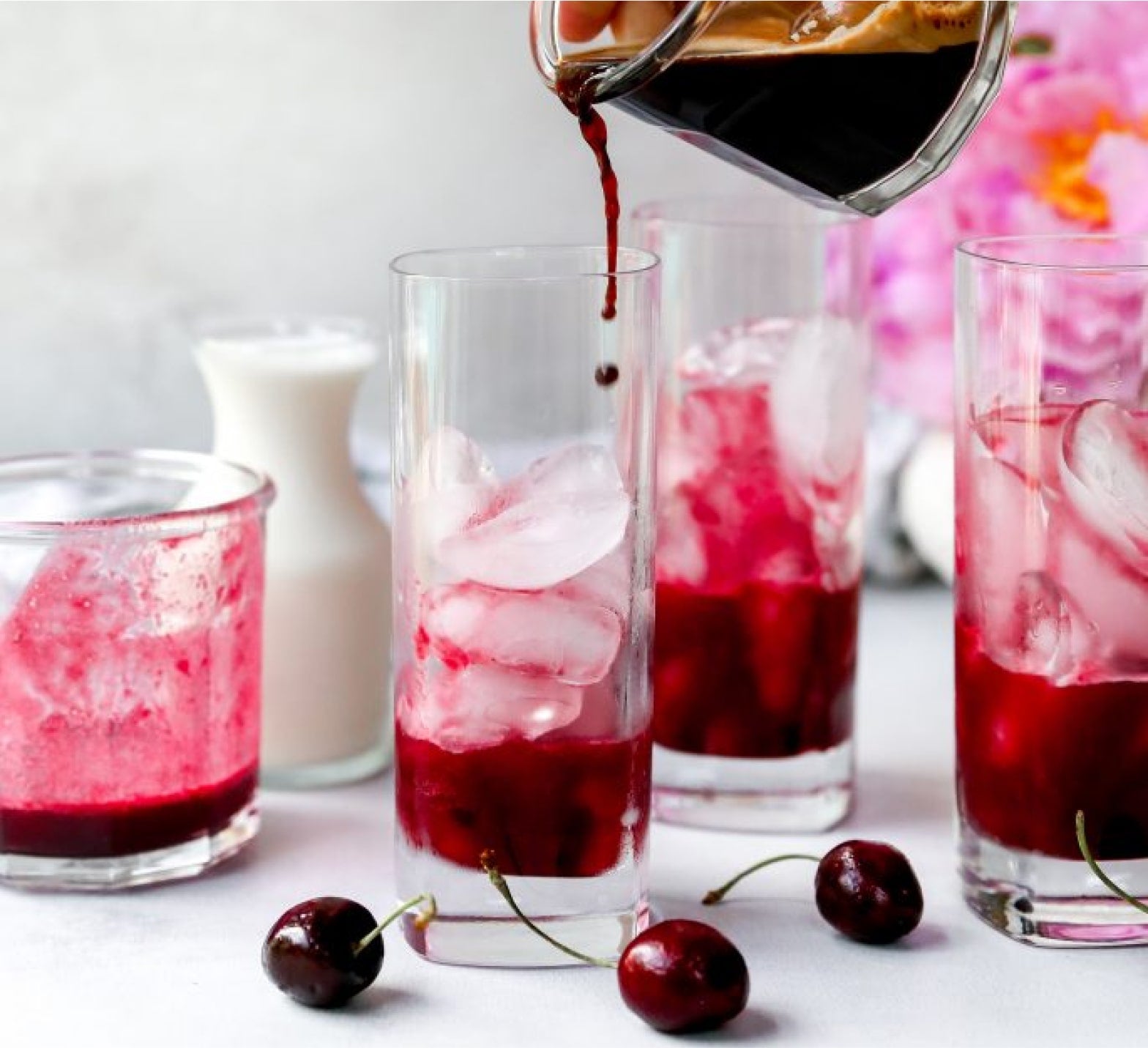Best Flavoured Cold Brew Coffee