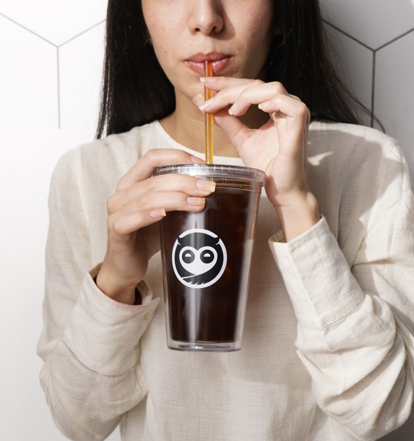 Cold Brew Coffee