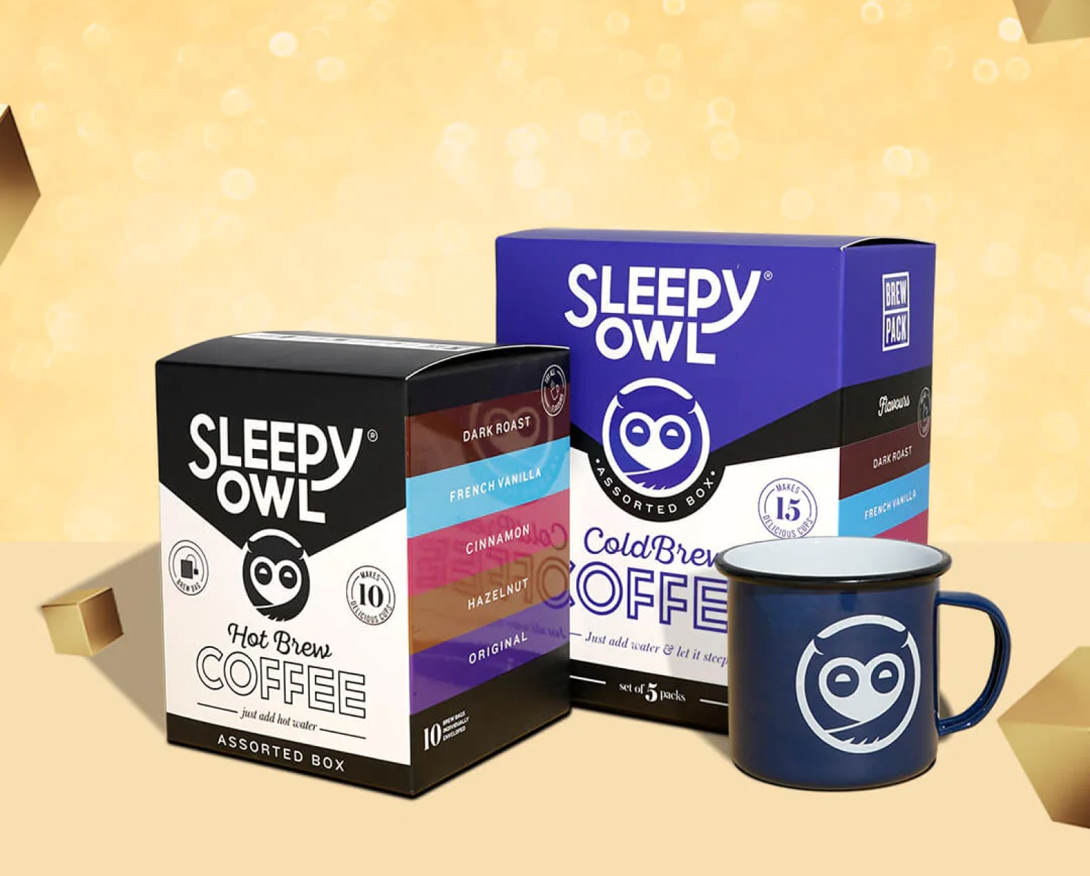 Coffee Gift Set