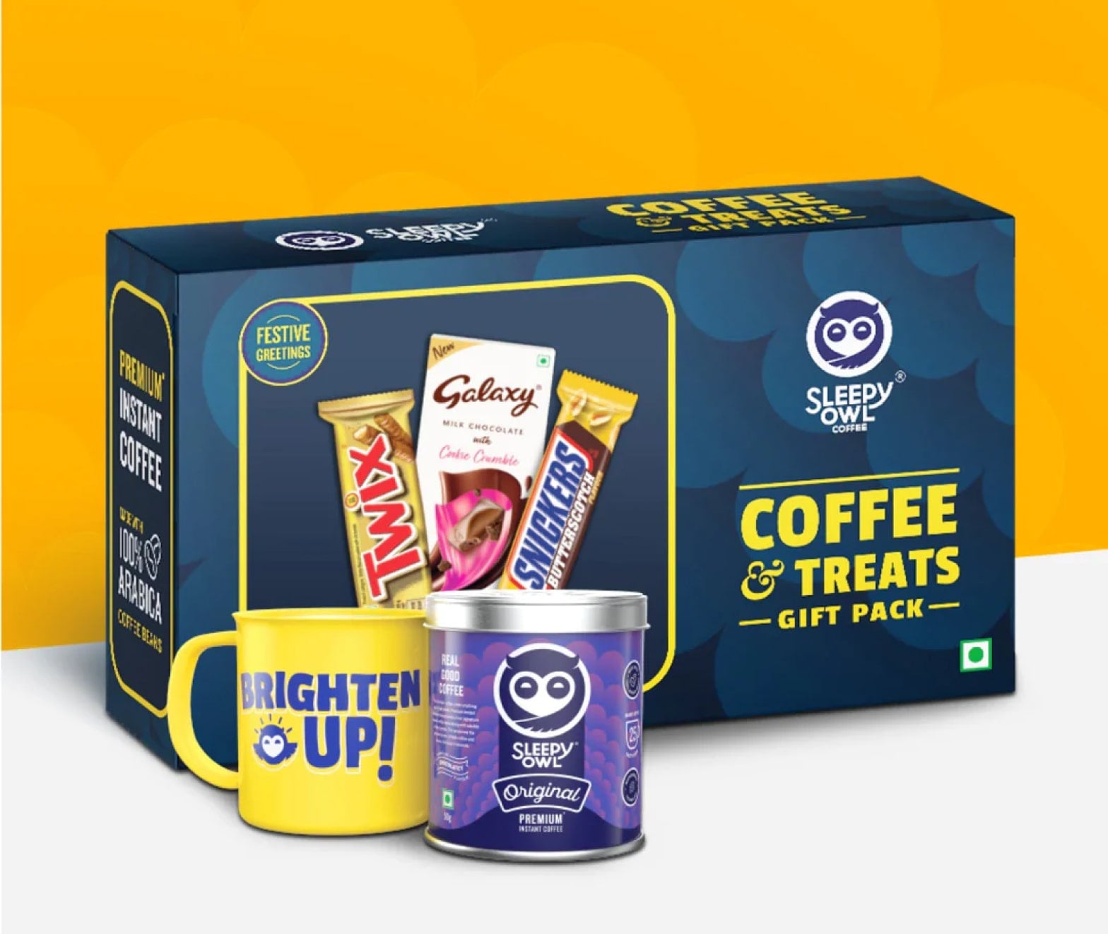 Coffee Gift Hampers