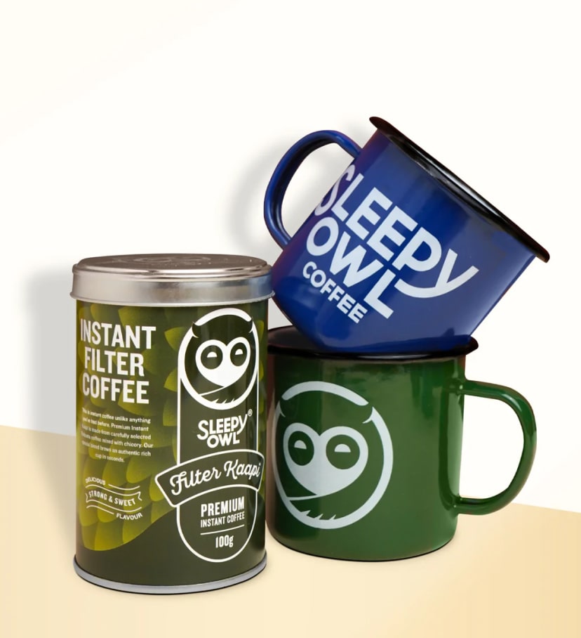 Buy Coffee Gift Box