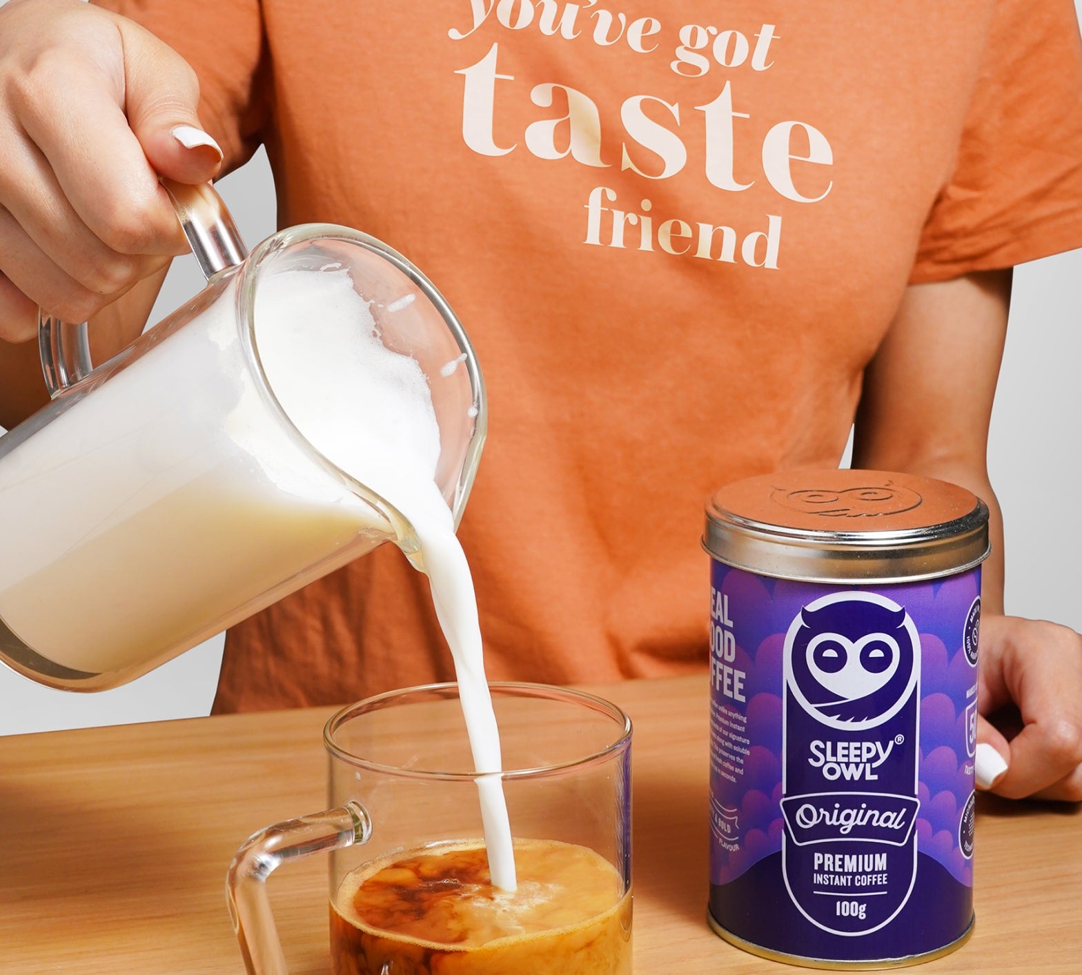 Best Coffee Drink