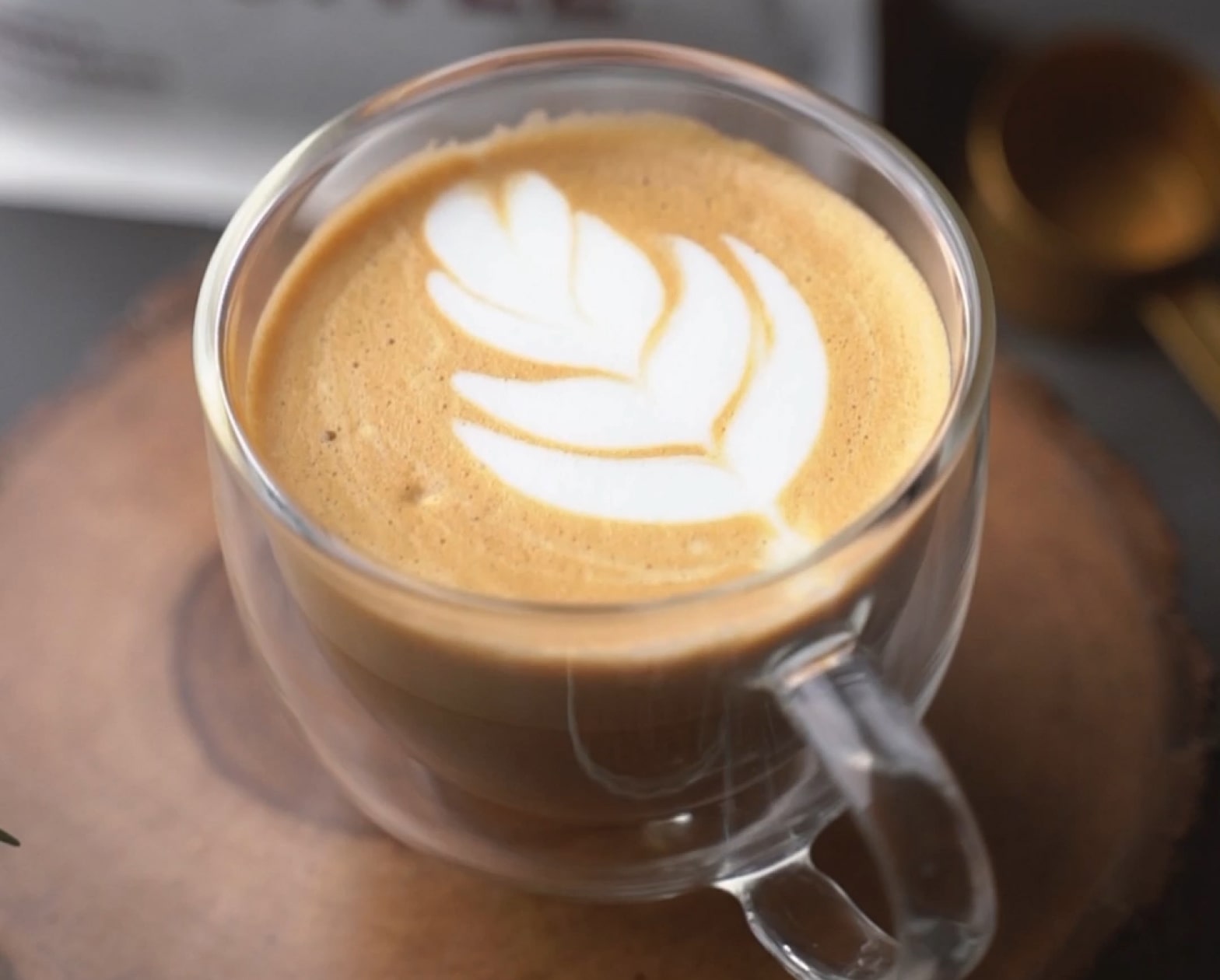 Best Latte Coffee