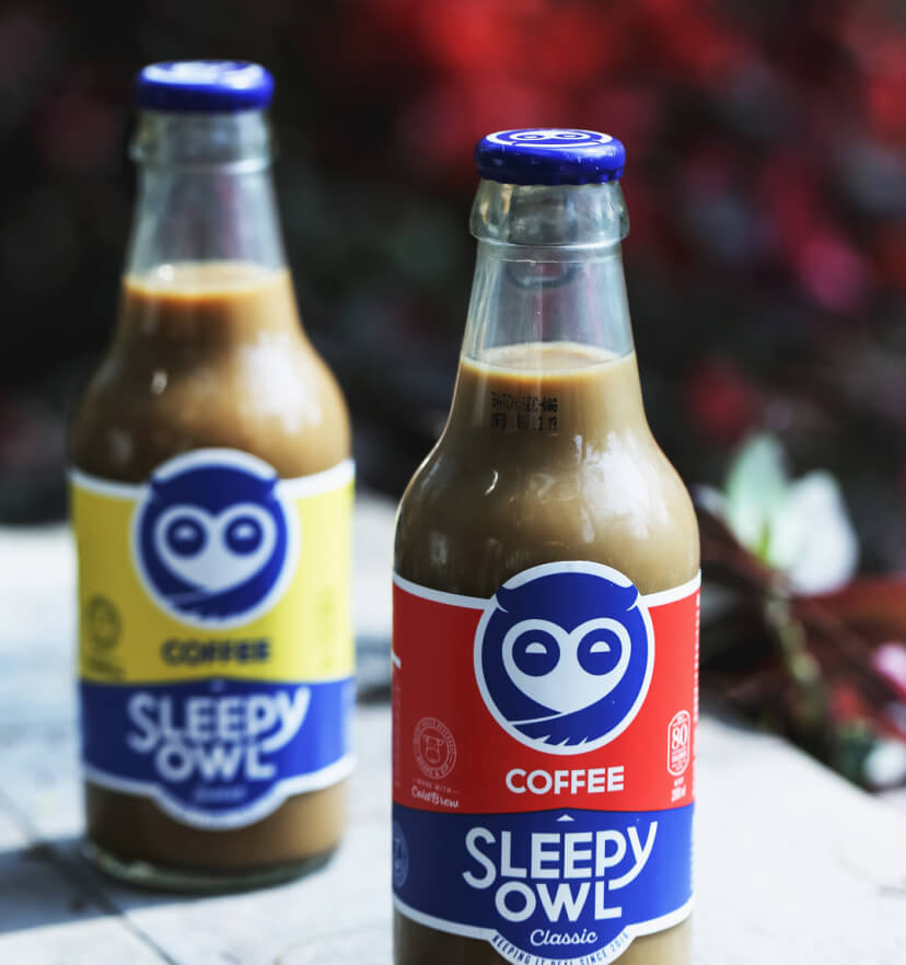 Buy Iced Coffee