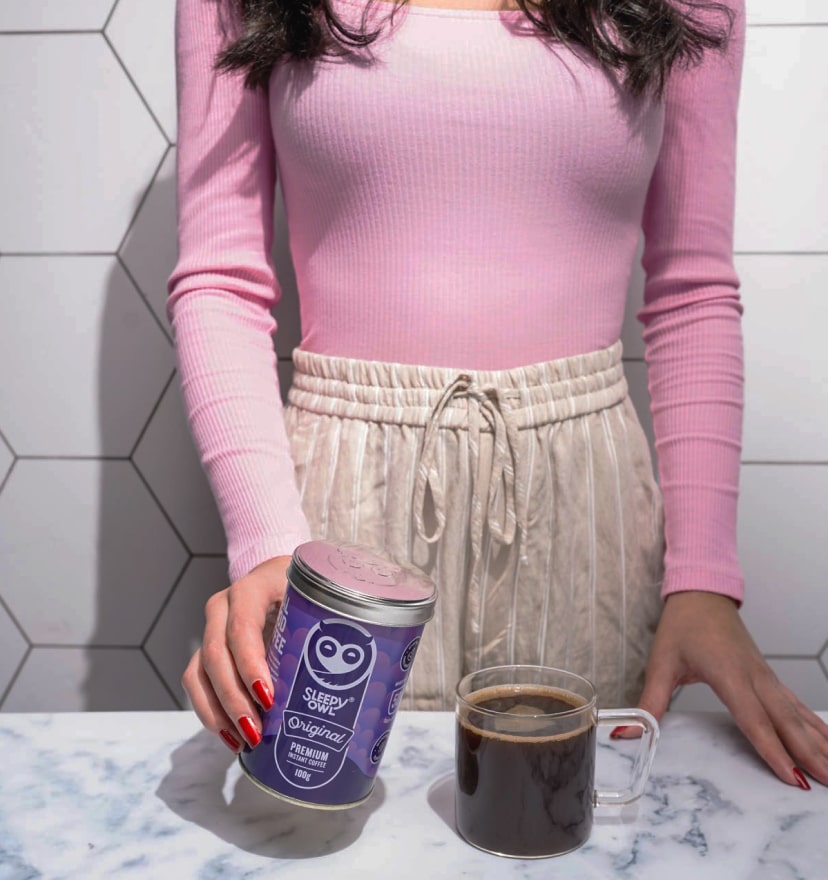 Advantages of Coffee