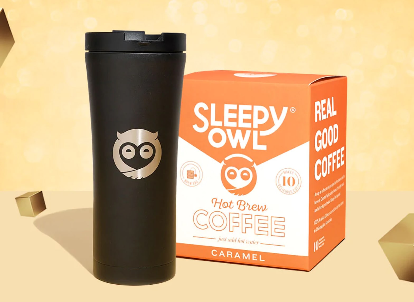 Online Gift Store