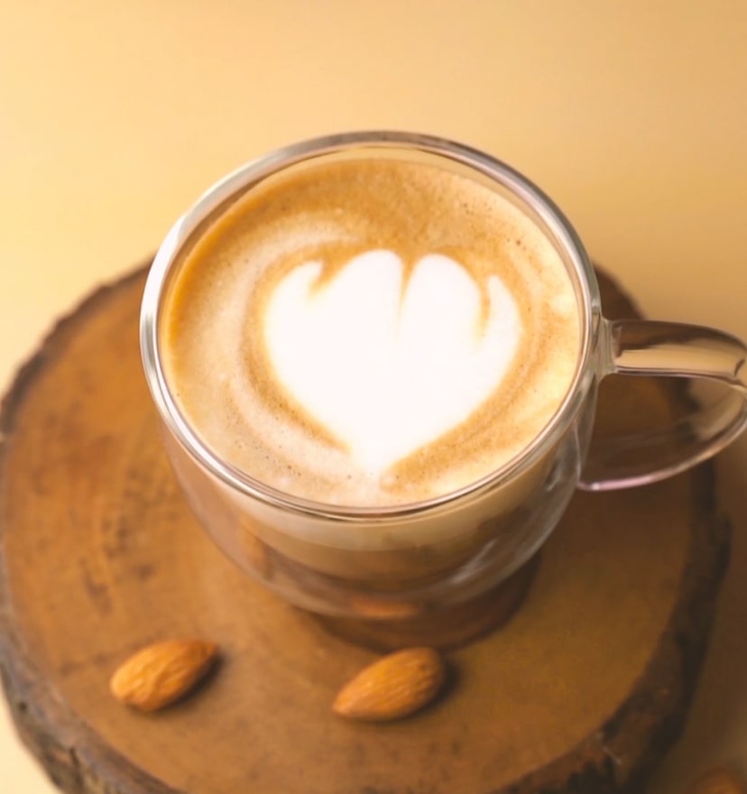 Latte Recipe
