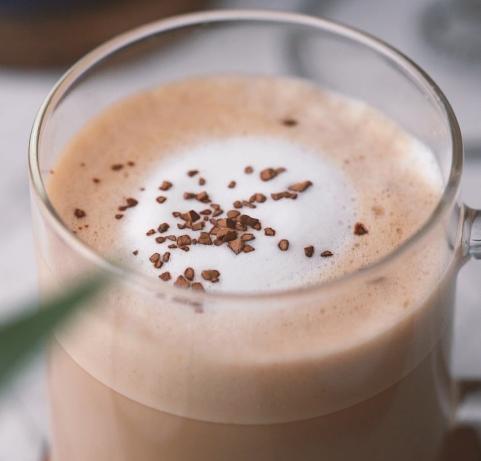 Best Cappuccino Coffee