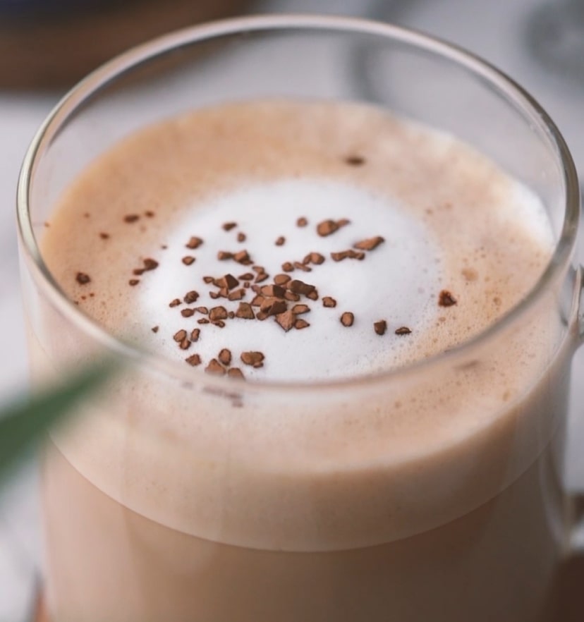Best Cappuccino Coffee