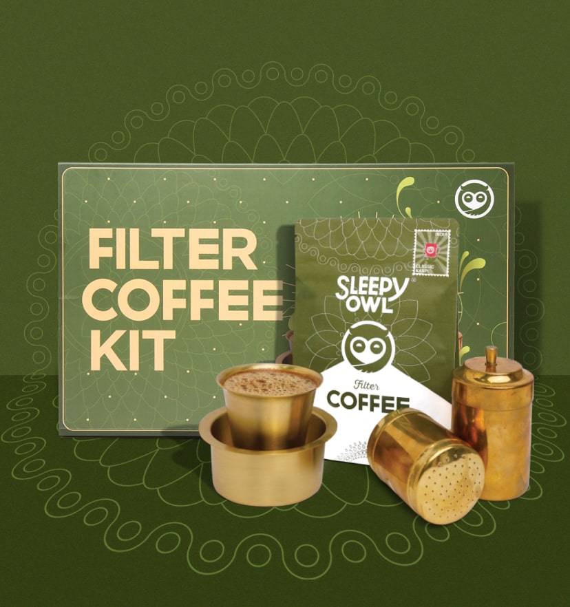 Buy Coffee Gift Box