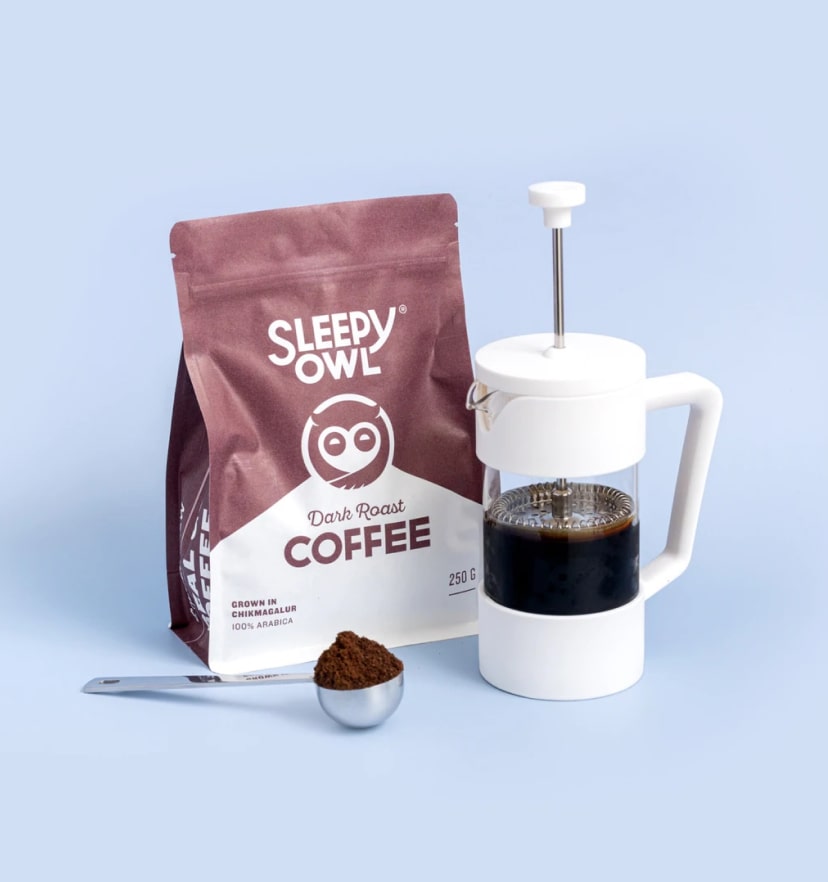 Coffee Gift Store