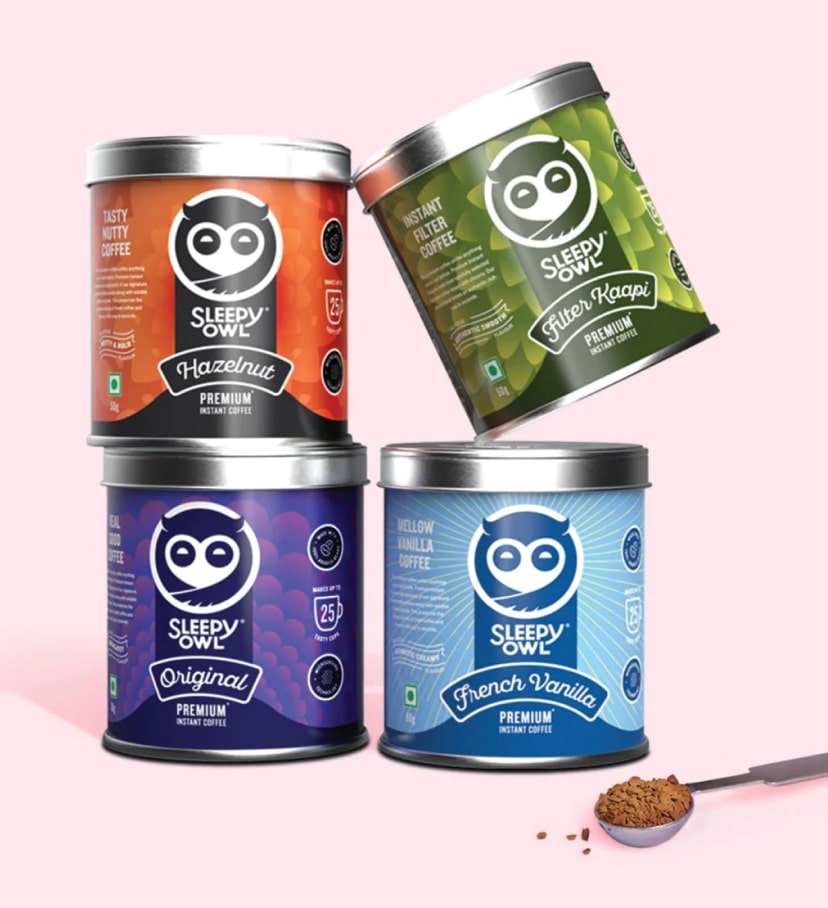 Best Gifts for Coffee Lovers