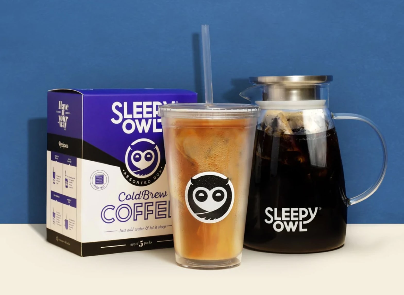 Coffee Gift Pack