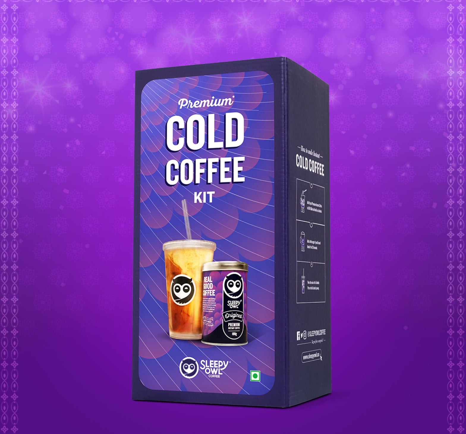 Coffee Gift Store