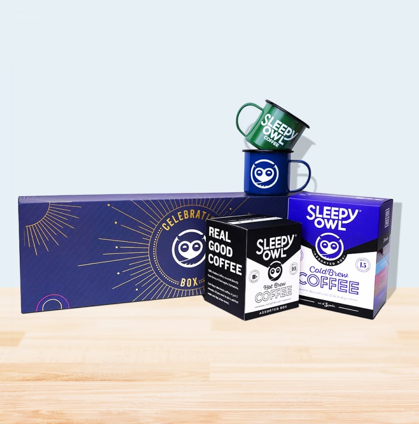 Best Gift for Coffee Lovers