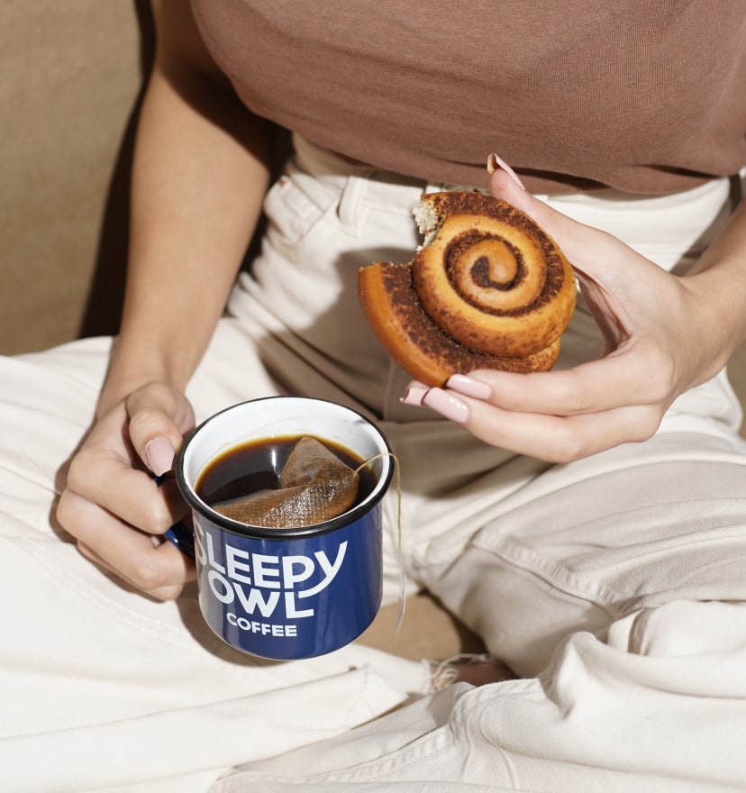 Best Coffee Drink