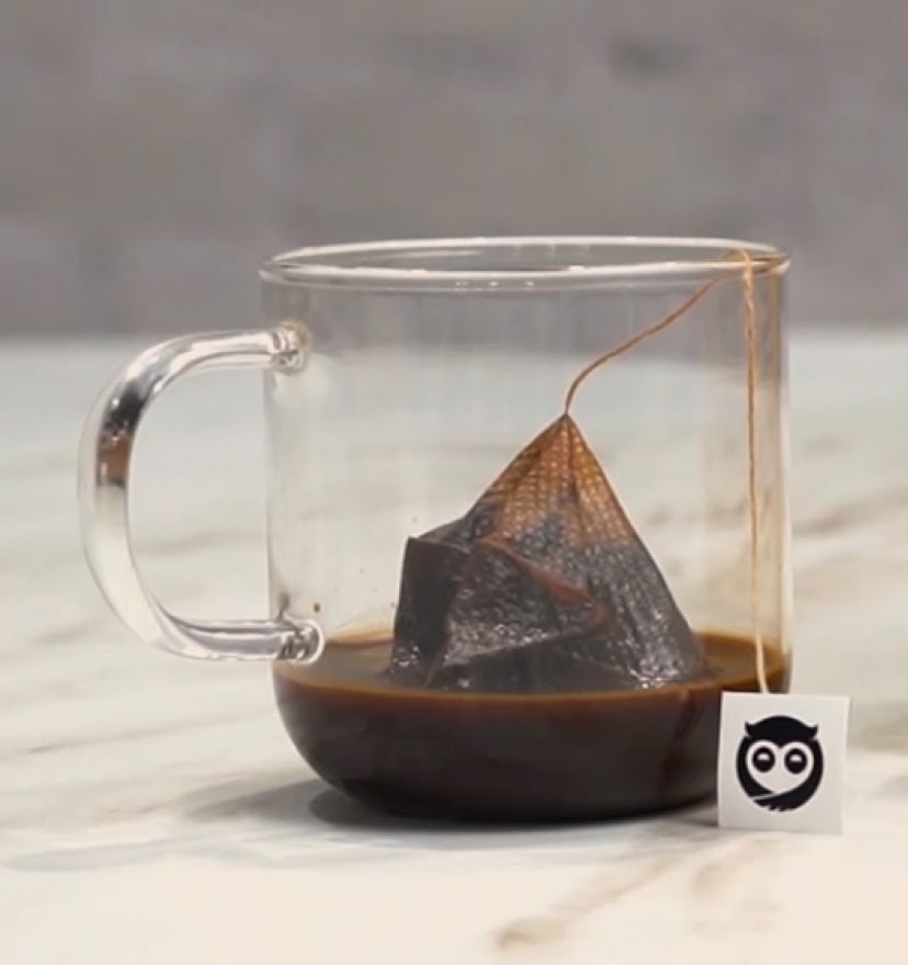 Latte Recipe