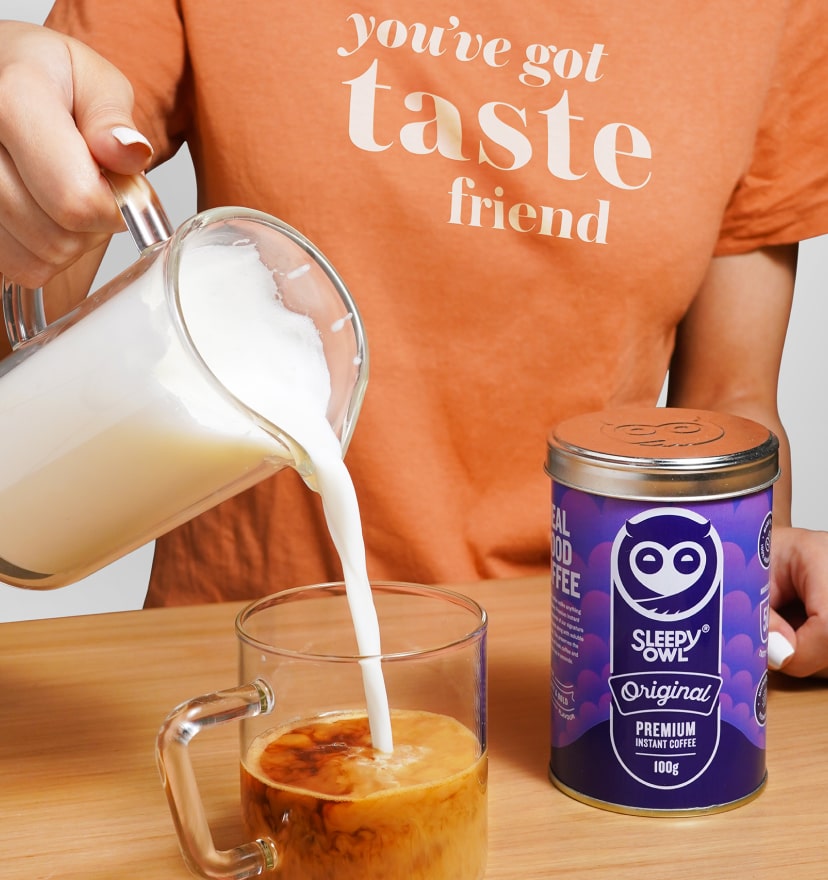 Best Coffee Drink