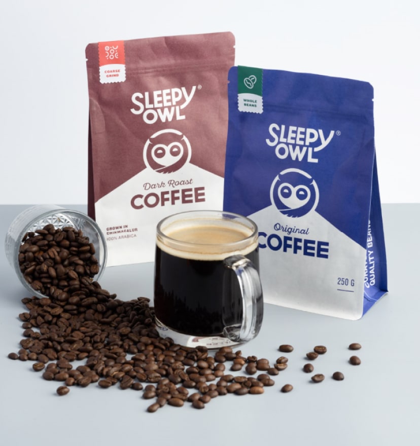 Fresh Roasted Coffee Beans Online