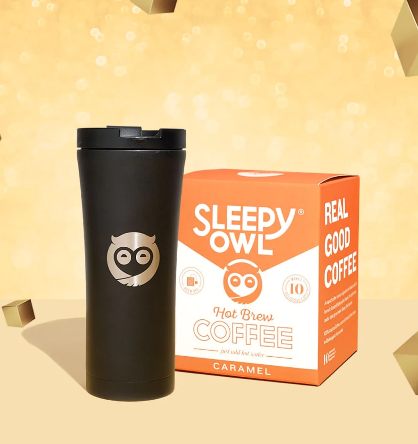Online Gift Store