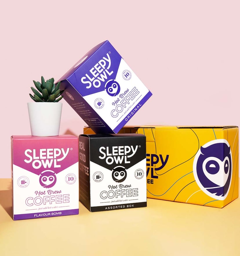 Coffee Gift Store