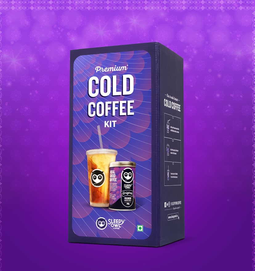 Coffee Gift Store