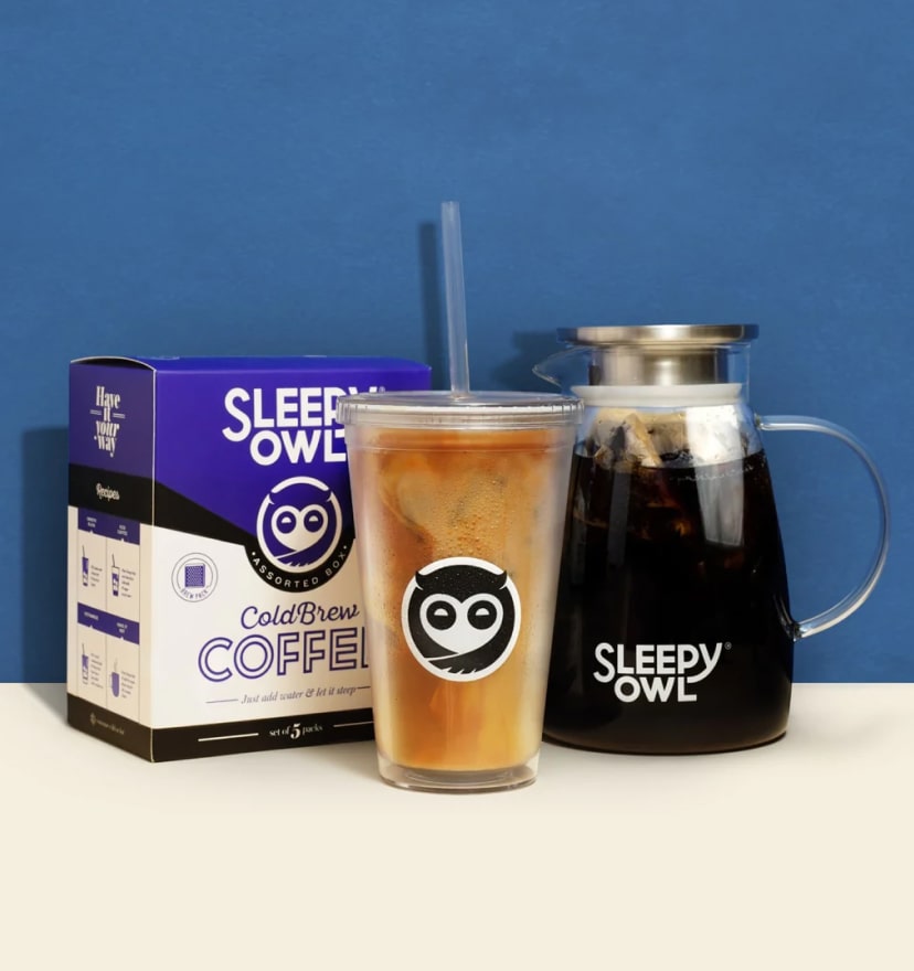 Coffee Gift Pack