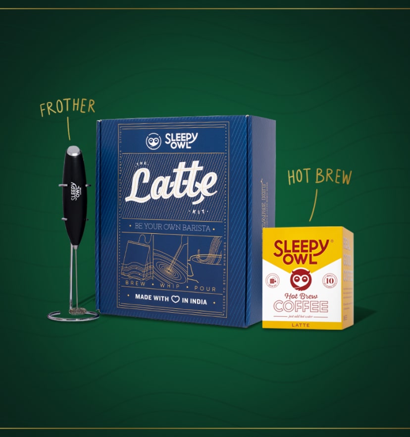 Gift for Coffee Lovers