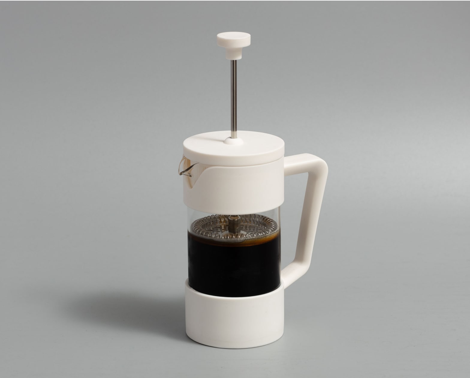 French Press Coffee Maker