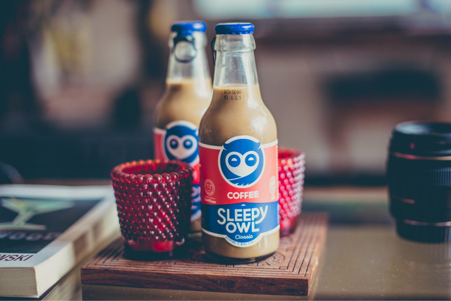 Best RTD Coffee Brand